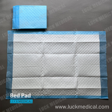 Disposable Under Pad For Elderly